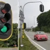 intelligente verkeerslichten app groen licht 