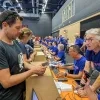 Dodentochters halen badges af in Bornem
