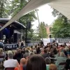 Jelle Cleymans, curator van eht Kleinkunstfestival in Olen