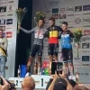 Liam Van Bylen Belgisch kampioen beloften Westmeerbeek Hulshout
