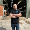 FDF Bart Dickens Arendonk melkveehouder Turnhouts Vennengebied