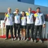 Rafaël Stanislas Bastiaens Louis Vangeel Geel Zammel Peddelsport