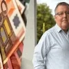 Christophe Verdonck oplichting dubai neef ex-schepen Mol