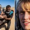 Caroline Willemen Bonheiden Gaza Artsen Zonder Grenzen
