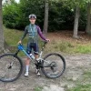 Lars Peers mountainbike Bevel goud Europees Jeugd Olympische Spelen