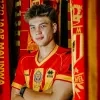 Ian Struyf profcontract KV Mechelen