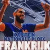 Real Elmos Herentals Kevin Ramirez futsal zaalvoetbal Fransman