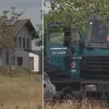 drugslabo Geel verlaten boerderij Rendersvensedijk