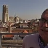 Rudi De Mets overleden