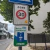 Zone 30 wordt uitgebreid in Heist-op-den-Berg