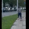 Dader steekpartij Mechelen op de vlucht