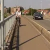 Brug Netekanaal Lier