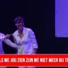Lied huldiging Sanne Cant Herentals Fietst