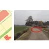 Houwendijk Arendonk afgesloten