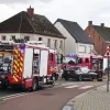 Ongeval Heultje