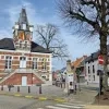 centrum Tielen