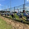 Touwtrekkers naar World Games