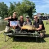 Carp Academy in Balen