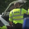 Verkeerscontroles na Reggae Geel