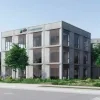 kantoor boerenbond en KLJ 