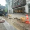 werken Turnhout.