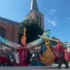 kermis Turnhout