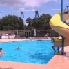 camping balen