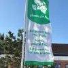 Vlag Mayors for Peace Kasterlee