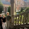 Hof van Savoye Mechelen