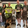 Camping Dodentocht 2025