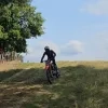 Training cross Keiheuvel