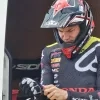 Brent Van Doninck motorcross herentals