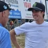 Jago Geerts motorcross Balen