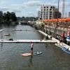 Drijfdag Keerdok Mechelen