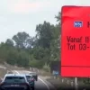 Hinder Noord zuidlaan N19g