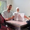 Gezin uit Bornem wil zoon laten overkomen uit Gaza