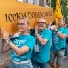 start Dodentocht 2025