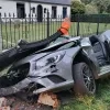 ongeval Wechelderzande