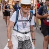 Dodentocht 2025 finish