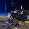 ongeval Olen