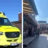 Turnhout Kermis foorkramer zwaargewond na vechtpartij 