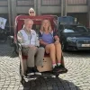 fietsen voor Klimaat Mechelen