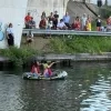 te land ter zee en in de lucht Battel