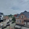 werken Gemeentestraat Molenstraat Duffel waterleiding Nete