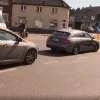 Veerledorp Laakdal wegenwerken asfaltering