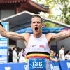 Team Belgium oriëntatielopen Wereldspelen China Yannick Michiels Mol