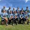 touwtrekken World Games Wereldspelen 