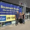 Robert Verbelenstraat Puurs-Sint-Amands bouwmarkt Rosiers doe-het-zelfzaak