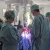 robotchirurg Heilig Hartziekenhuis Lier Da Vinci Xi buikoperaties