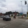 Zammelseweg Geel Westerlo ongeval step